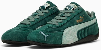 Puma Speedcat Never One V Dark Myrtle-Green Moon Hijau 401532-01 Purchase Puma Speedcat Never One V Dark Myrtle-Green Moon Hijau 401532-01