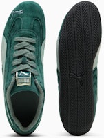 Puma Speedcat Never One V Dark Myrtle-Green Moon Hijau 401532-01 Sizing Puma Speedcat Never One V Dark Myrtle-Green Moon Hijau 401532-01