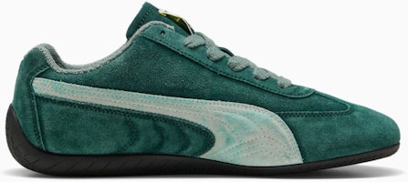 Puma Speedcat Never One V Dark Myrtle-Green Moon Hijau 401532-01 Cheap Puma Speedcat Never One V Dark Myrtle-Green Moon Hijau 401532-01