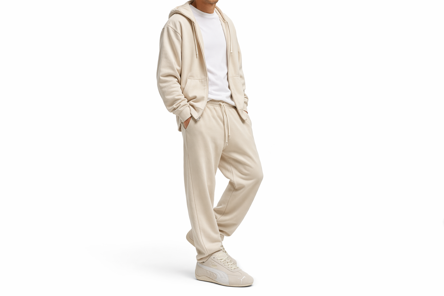 Order 푸마 스피드캣 OG ''알파인 스노우'' 398846-23