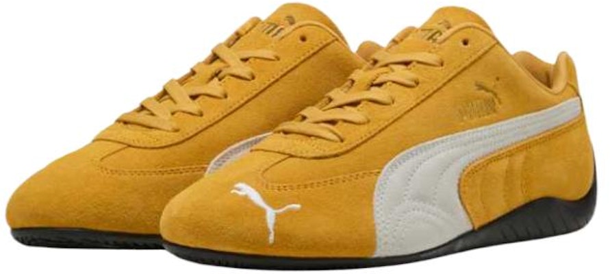 Puma Speedcat OG 'Archive Gold' 398846-06 Lookbook Puma Speedcat OG 'Archive Gold' 398846-06