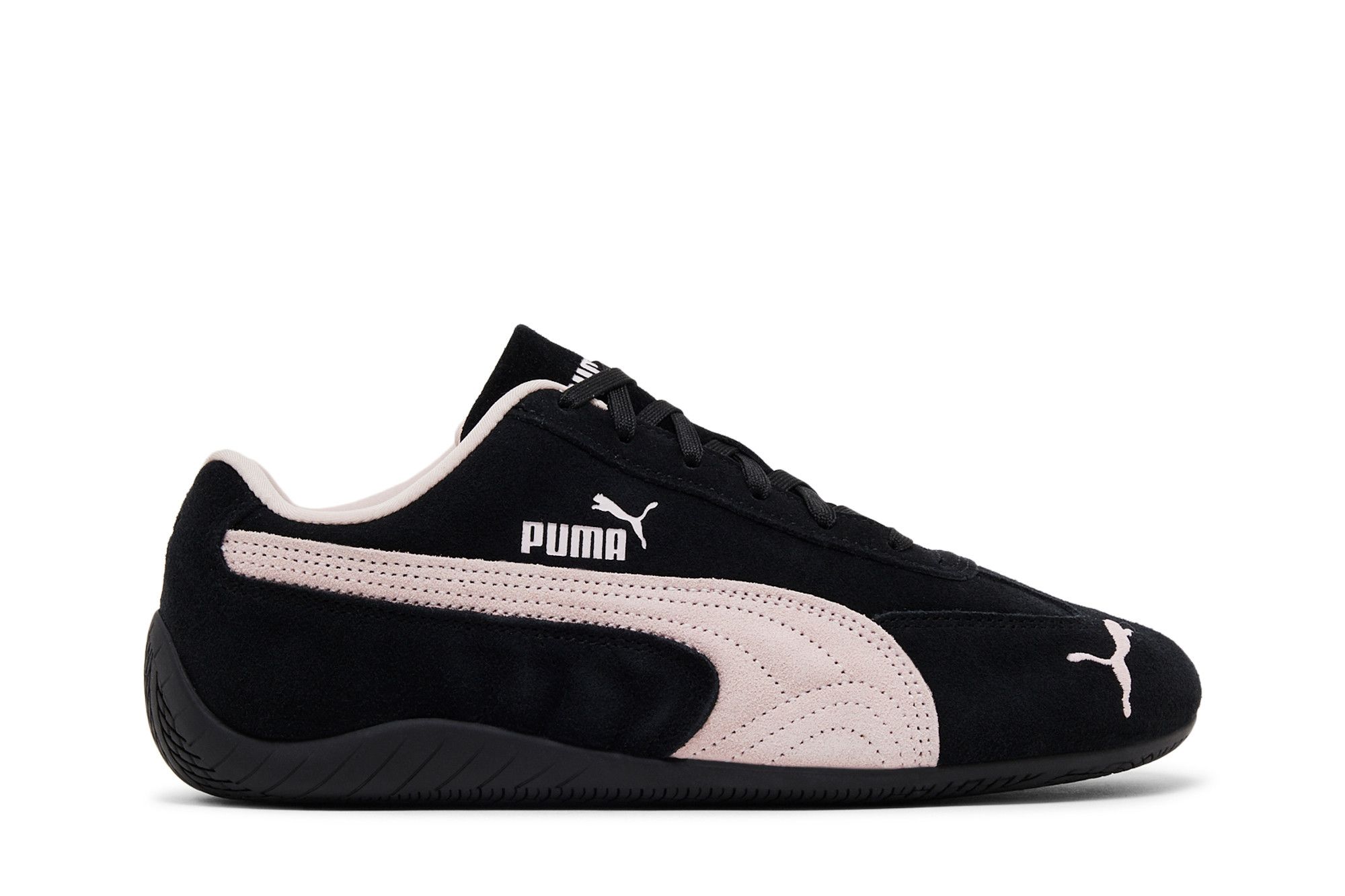 Puma Speedcat OG 'Black Mauve Mist' 398846-09