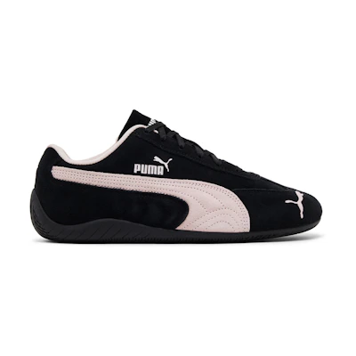 Puma Speedcat 'Black Mauve Mist'