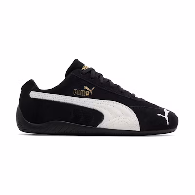 Puma Speedcat 'Black White'