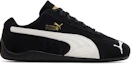 Buy Puma Speedcat OG ''Nero Bianco'' 398846-01