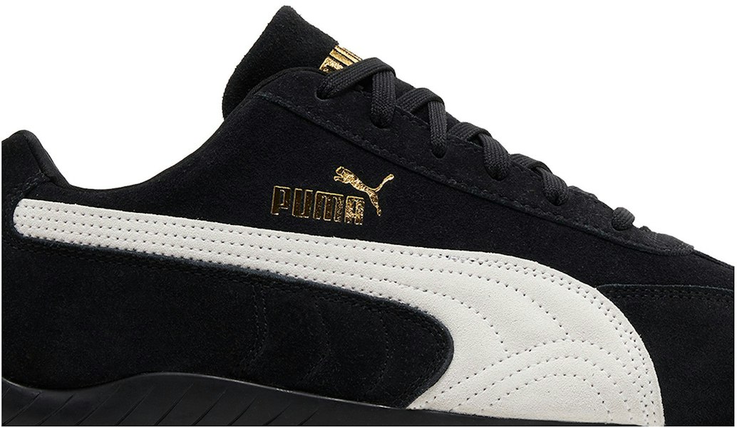 Puma Speedcat OG ''Nero Bianco'' 398846-01 Lookbook Puma Speedcat OG ''Nero Bianco'' 398846-01