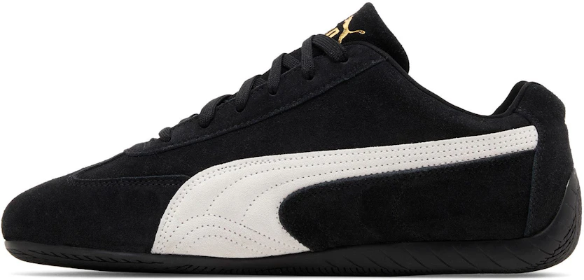 Puma Speedcat OG ''Nero Bianco'' 398846-01 Shop Puma Speedcat OG ''Nero Bianco'' 398846-01