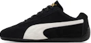 Shop Puma Speedcat OG ''Nero Bianco'' 398846-01