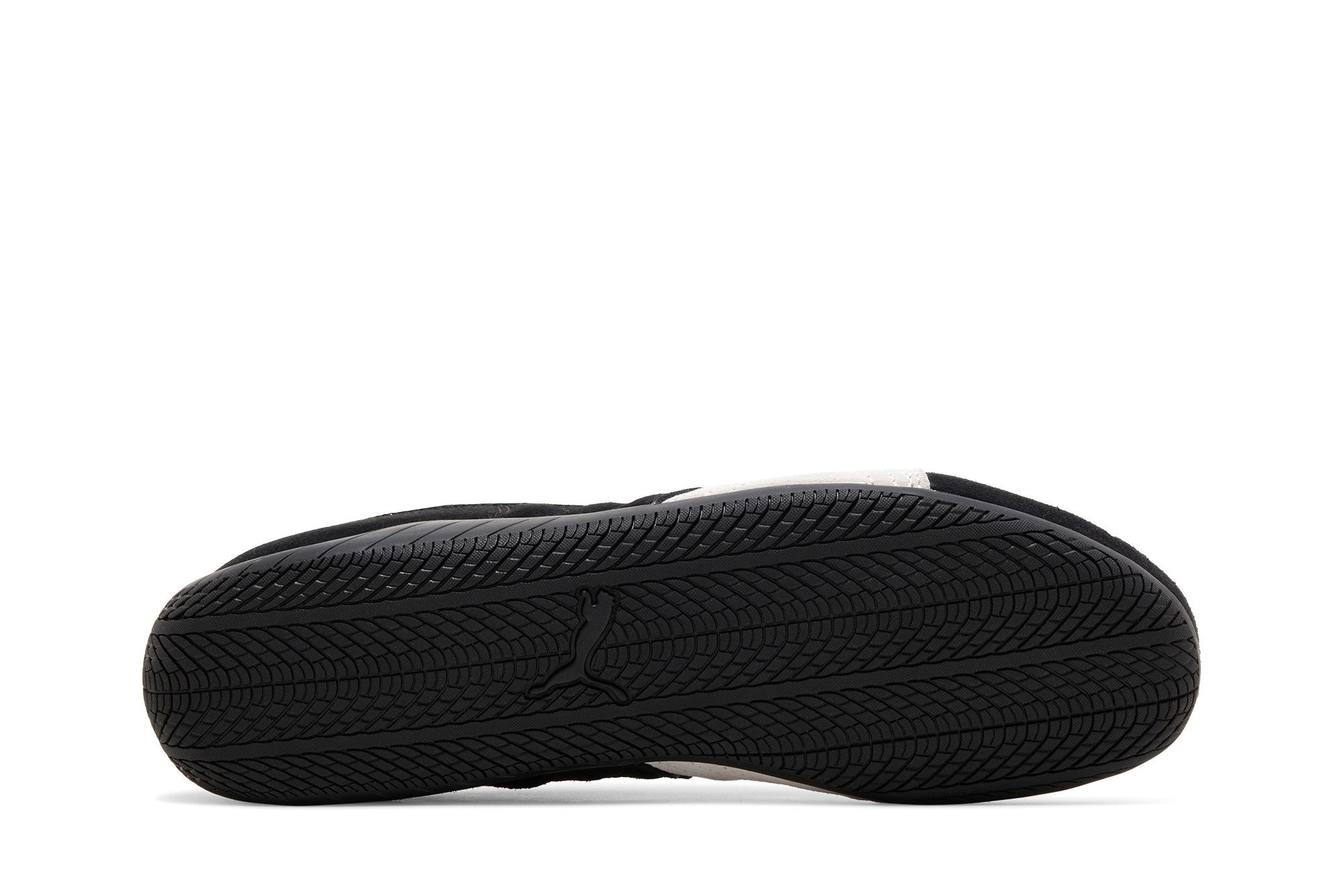 Details for Puma Speedcat OG 'Hitam Putih' 398846-01