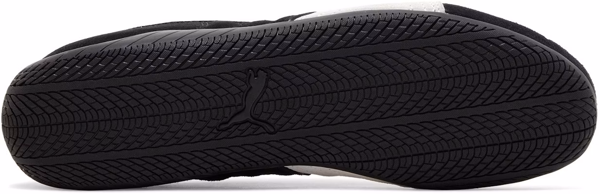 Puma Speedcat OG 'Black White' 398846-01 Details for Puma Speedcat OG 'Black White' 398846-01