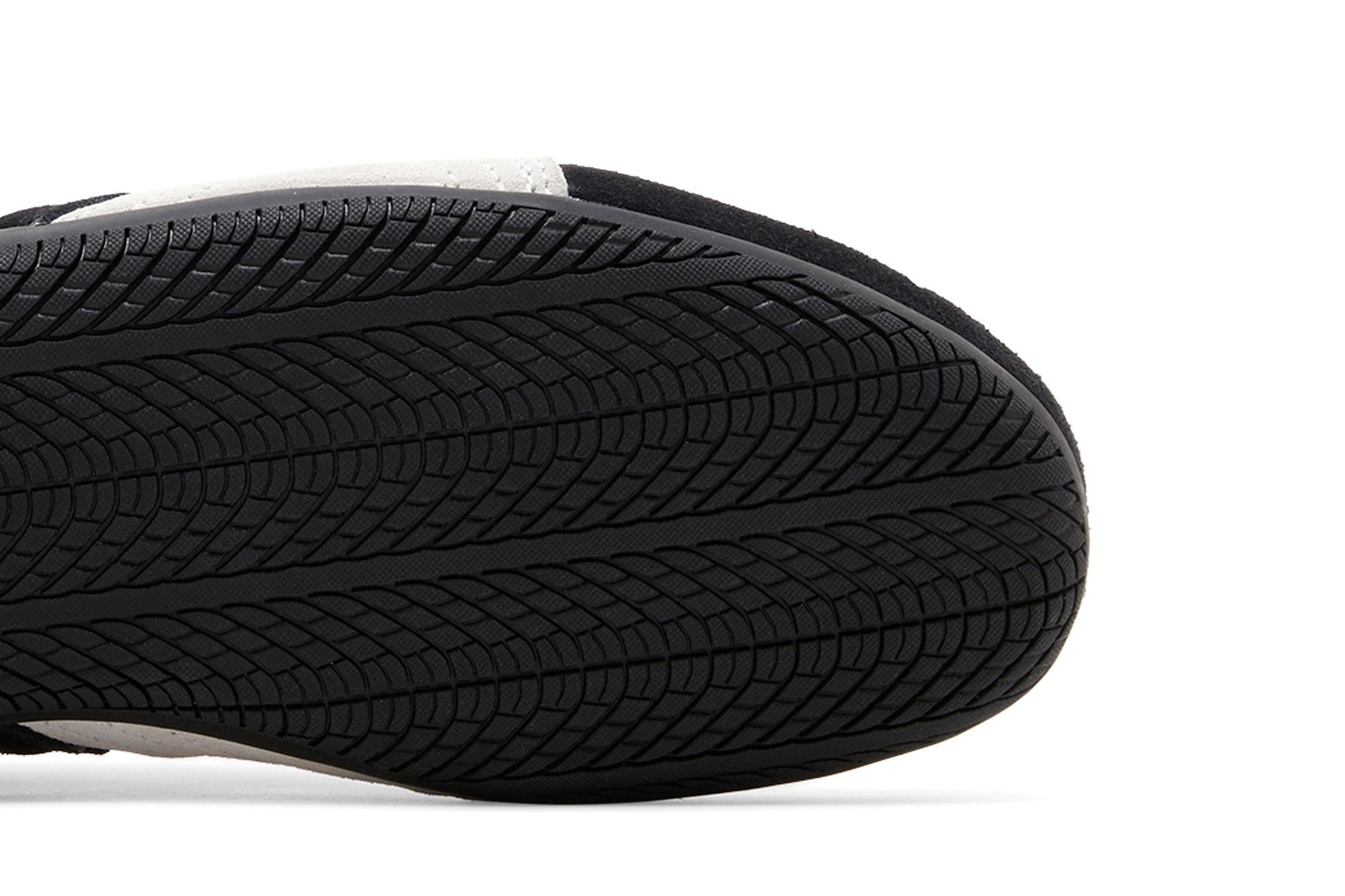 Sizing Puma Speedcat OG 'Hitam Putih' 398846-01