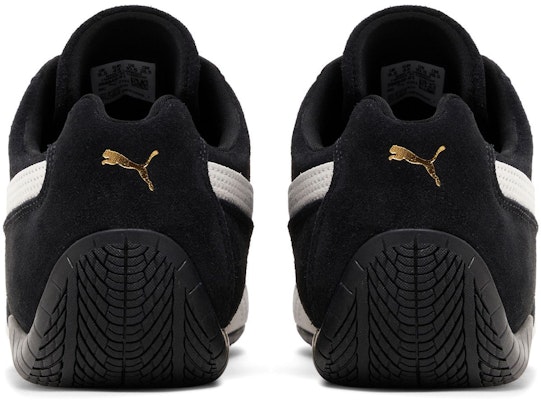Puma Speedcat OG 'Black White' 398846-01 Cheap Puma Speedcat OG 'Black White' 398846-01