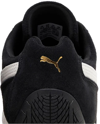 Puma Speedcat OG ''Nero Bianco'' 398846-01 Cheap Puma Speedcat OG ''Nero Bianco'' 398846-01
