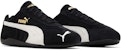 Puma Speedcat OG 'Hitam Putih' 398846-01