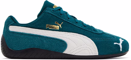 Puma Speedcat OG 'Dark Myrtle' 398846-12 Puma Speedcat OG 'Dark Myrtle' 398846-12