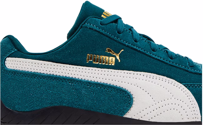 Puma Speedcat OG 'Dark Myrtle' Hijau Tua 398846-12 Order Puma Speedcat OG 'Dark Myrtle' Hijau Tua 398846-12