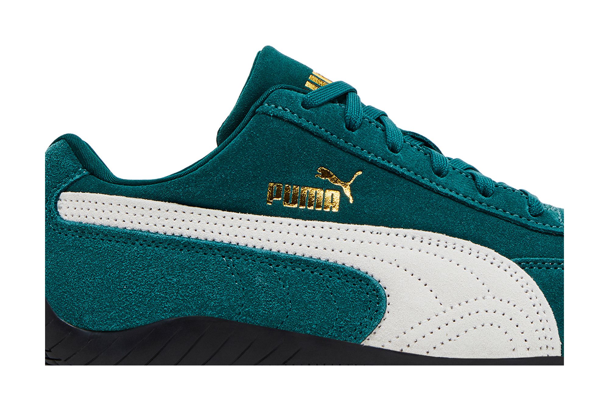 Lookbook Puma Speedcat OG ''Donker Myrtle'' 398846-12