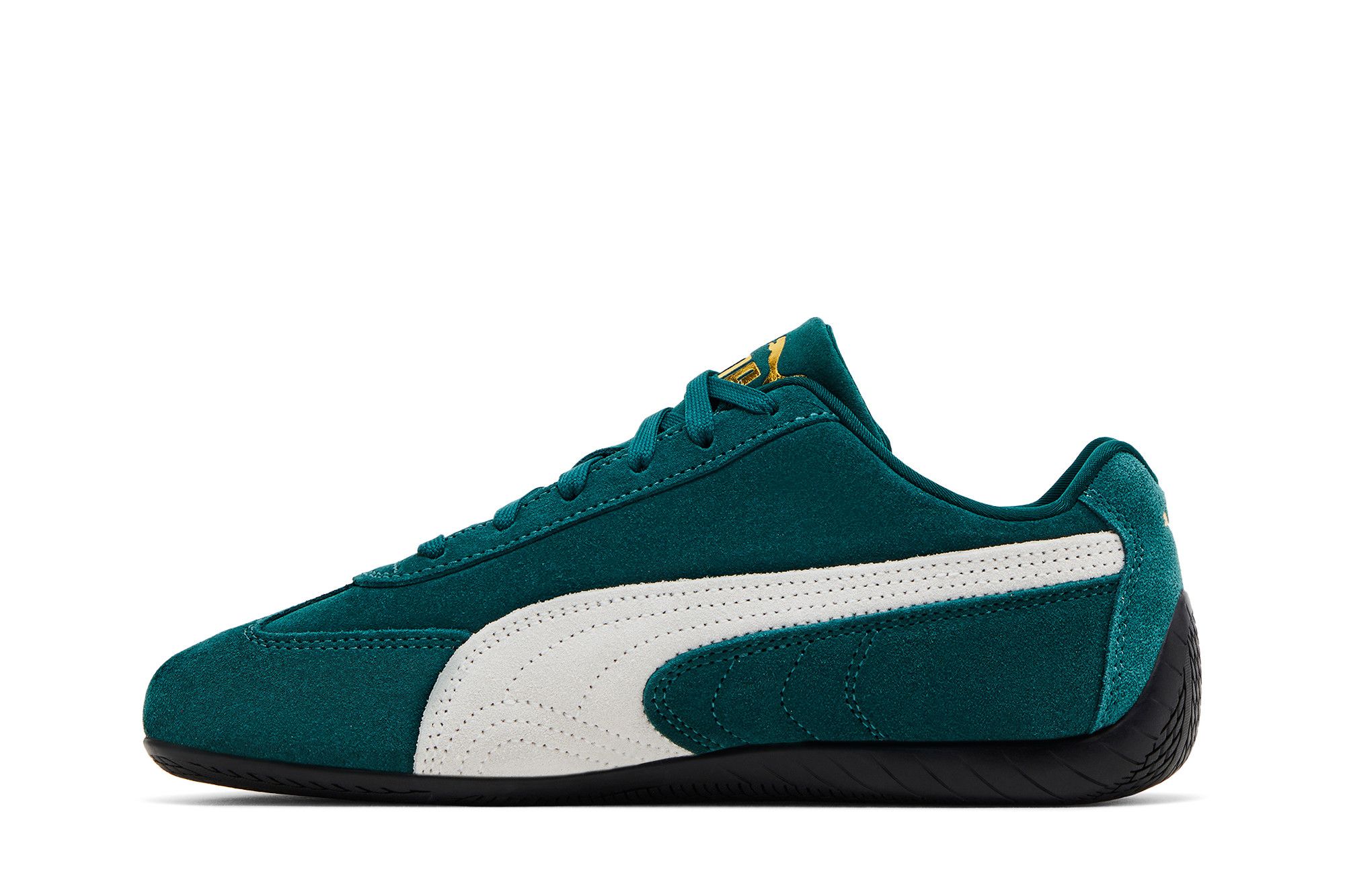 Shop Puma Speedcat OG ''Donker Myrtle'' 398846-12