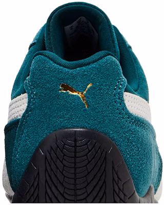 Puma Speedcat OG 'Dark Myrtle' Hijau Tua 398846-12 Sizing Puma Speedcat OG 'Dark Myrtle' Hijau Tua 398846-12