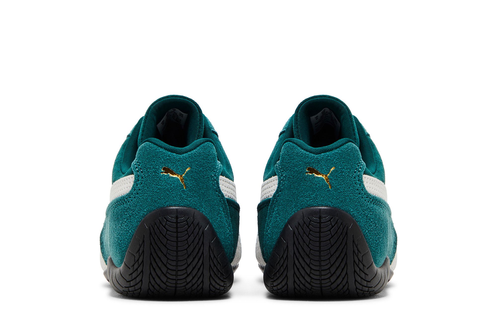 Sizing Puma Speedcat OG ''Donker Myrtle'' 398846-12