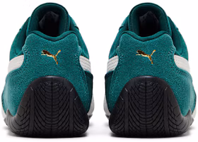 Sizing Puma Speedcat OG「暗綠色」 398846-12