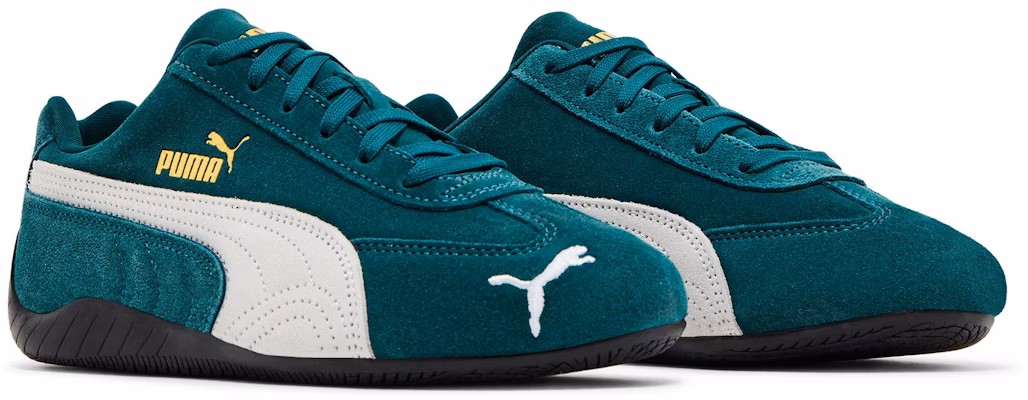 Puma Speedcat OG 'Dark Myrtle' Hijau Tua 398846-12 Cheap Puma Speedcat OG 'Dark Myrtle' Hijau Tua 398846-12