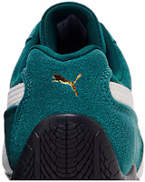 Cheap Puma Speedcat OG「暗綠色」 398846-12