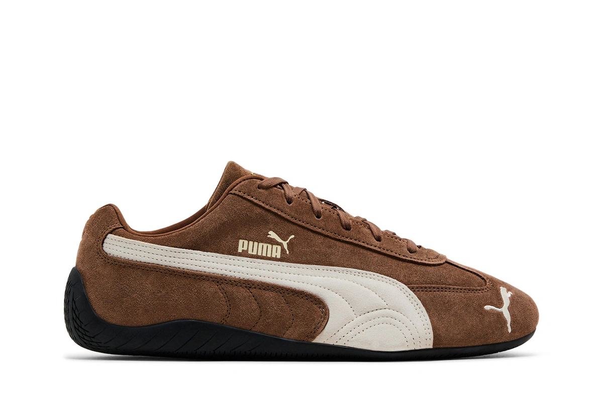 Puma Speedcat OG 'Haute Coffee'