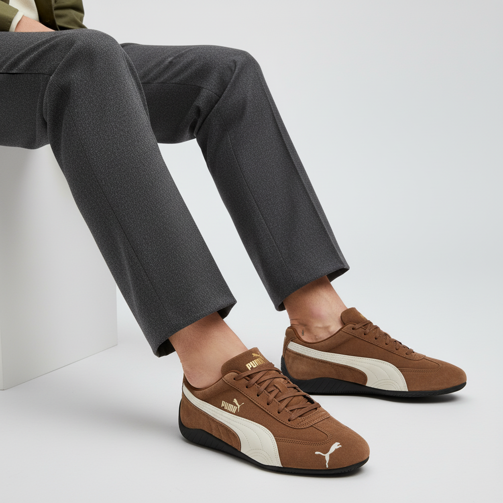 Order Sneakers Speedcat OG 398846-31