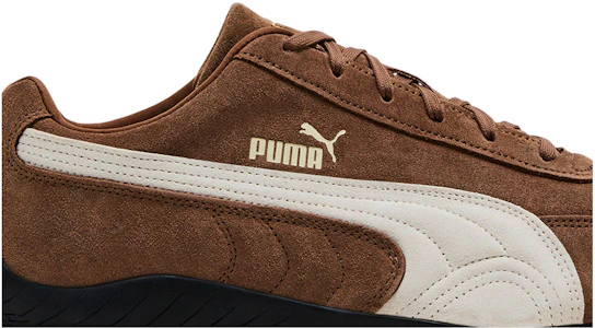 Lookbook Puma Speedcat OG 'Haute Coffee' 398846-31