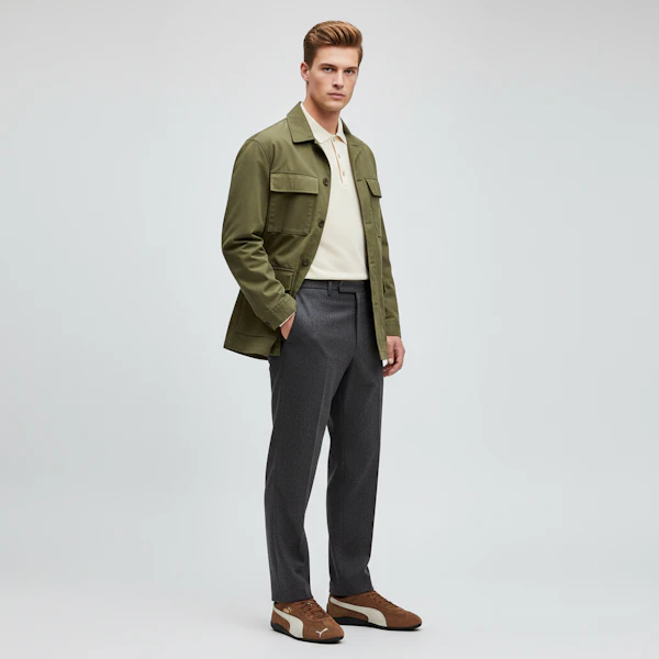 Sneakers Speedcat OG 398846-31 Lookbook Sneakers Speedcat OG 398846-31