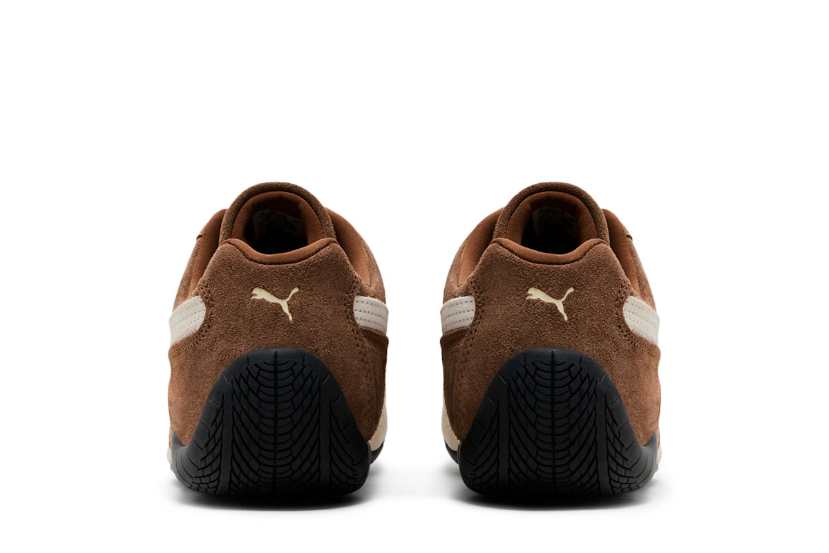 Puma Speedcat OG 'Haute Coffee'