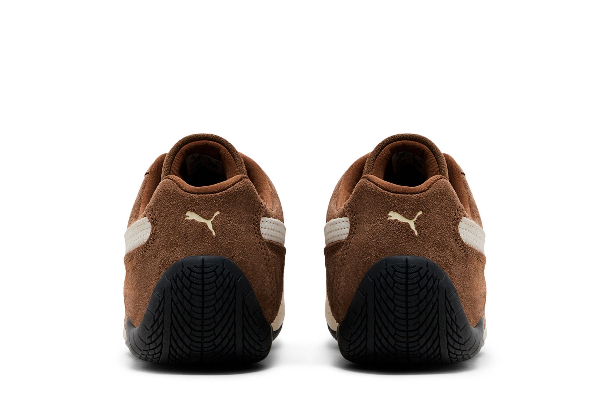 Sizing Puma Speedcat OG ''Haute Coffee'' Sneaker 398846-31