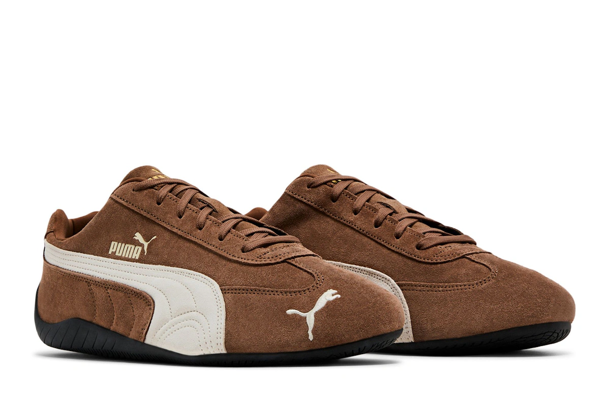 Puma Speedcat OG 'Haute Coffee'