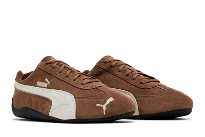 Puma Speedcat OG 'Haute Coffee'