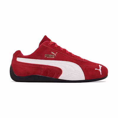 Puma Speedcat 'Red White'