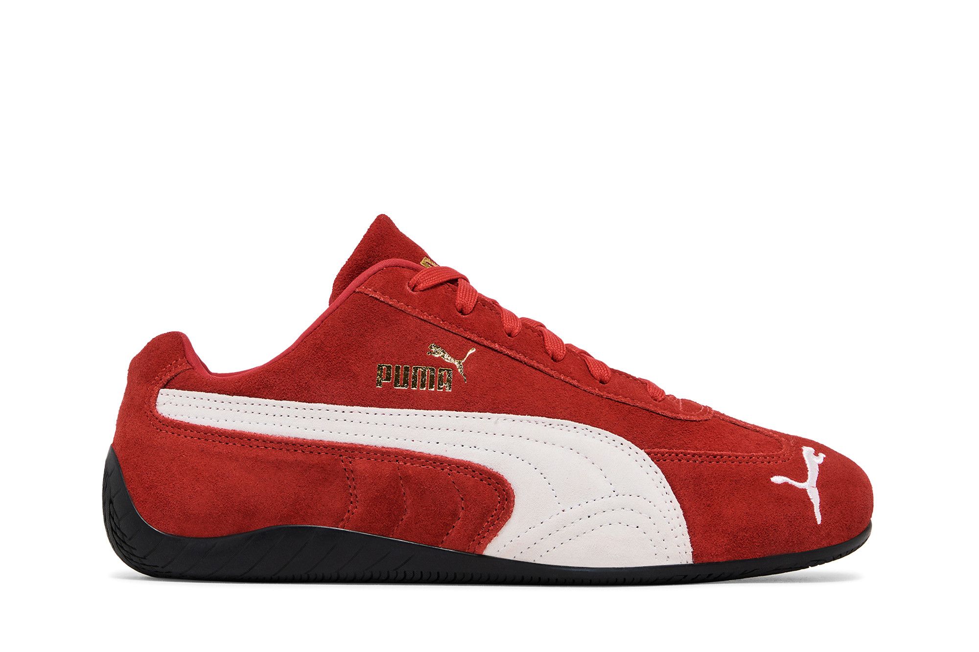 Puma Speedcat OG 'Red White' 398846-02