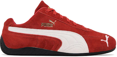 Puma Speedcat OG 'Red White' 398846-02 Puma Speedcat OG 'Red White' 398846-02