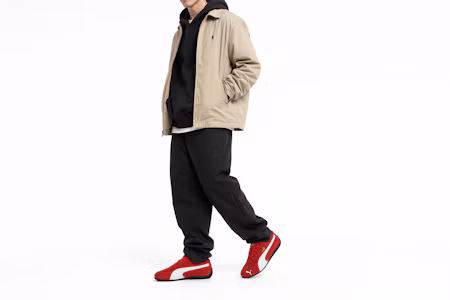 Order Puma Speedcat OG '紅白' 398846-02