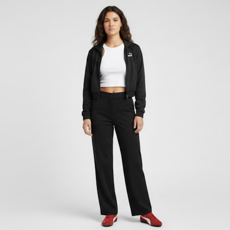 푸마 스피드캣 OG '레드 화이트' 398846-02 Lookbook 푸마 스피드캣 OG '레드 화이트' 398846-02