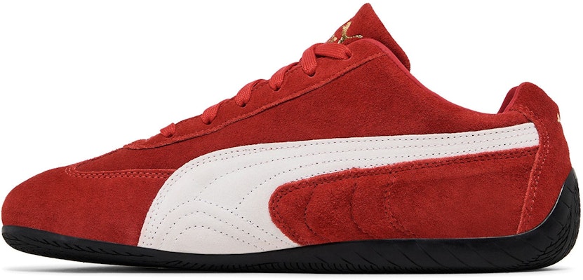 Puma Speedcat OG 'Red White' 398846-02 Purchase Puma Speedcat OG 'Red White' 398846-02
