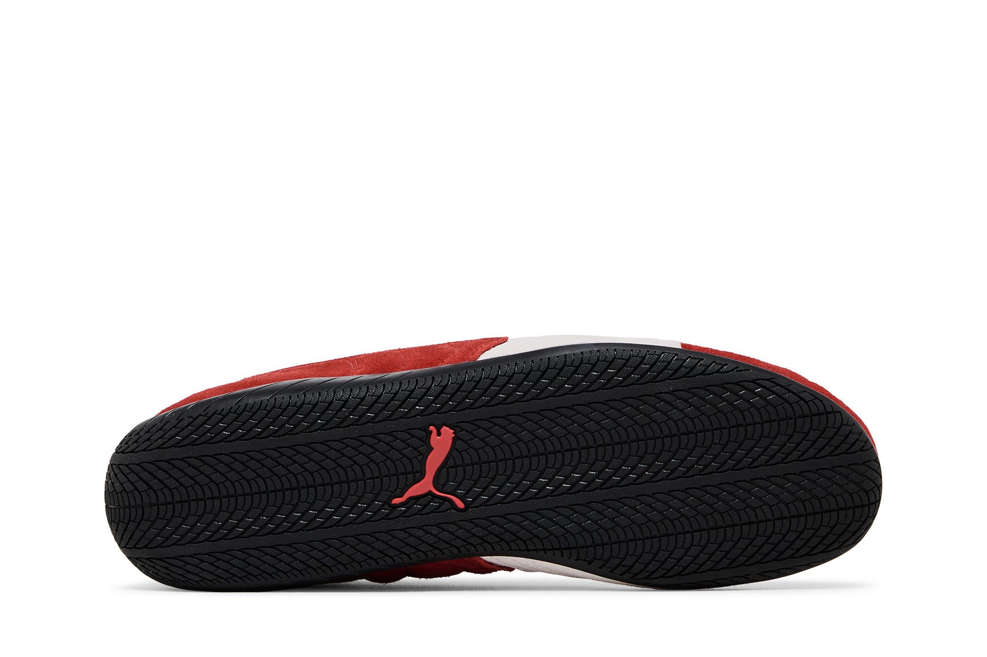 Shop 푸마 스피드캣 OG '레드 화이트' 398846-02