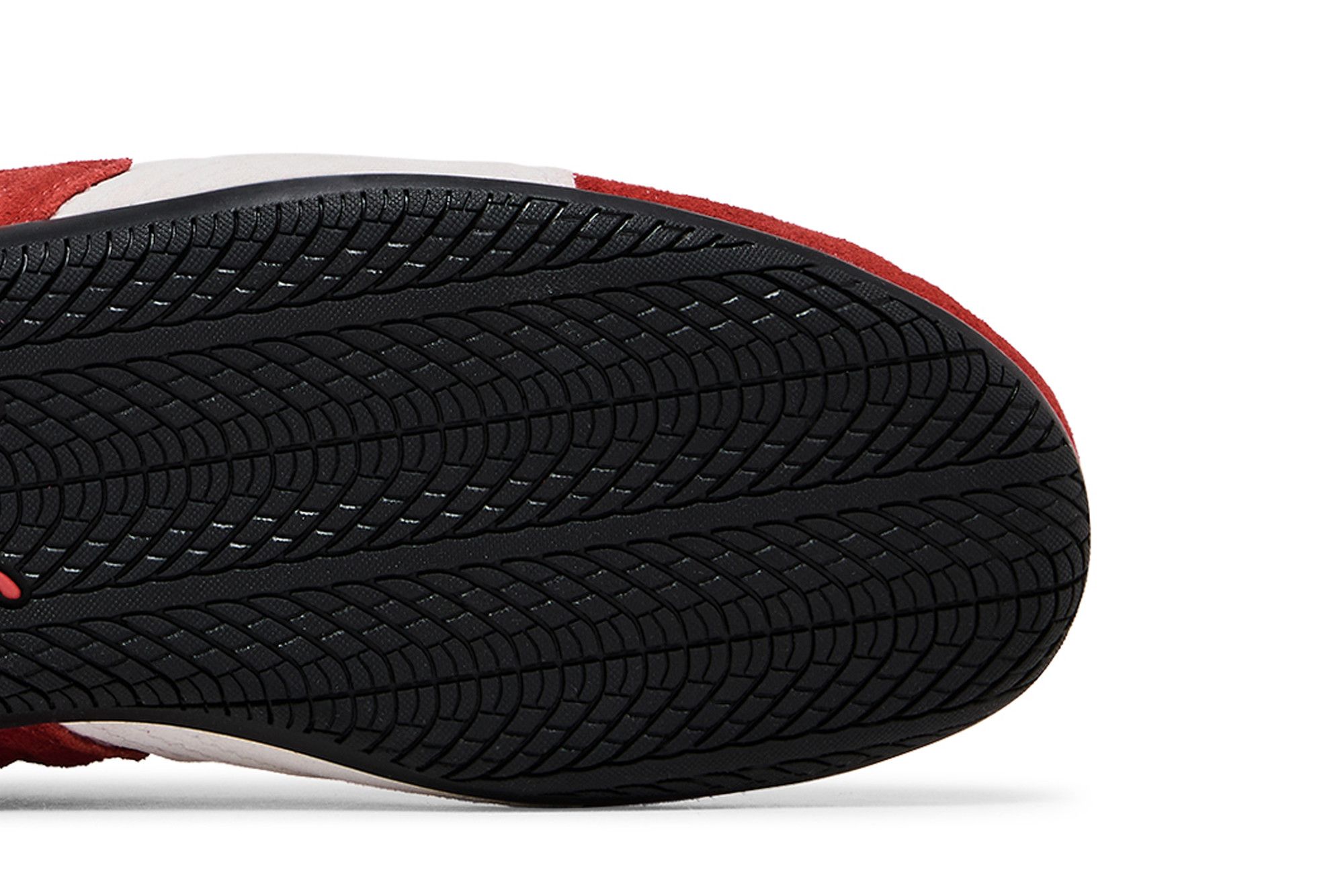 Details for Puma Speedcat OG 'Red White' 398846-02