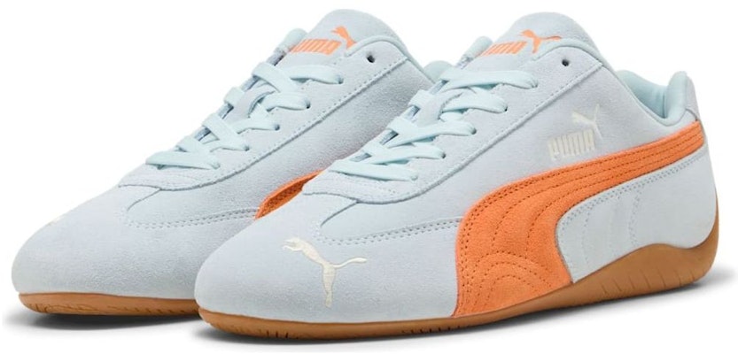 Puma Speedcat OG 'Sea Glass Orange Glow' 398846-40 Order Puma Speedcat OG 'Sea Glass Orange Glow' 398846-40