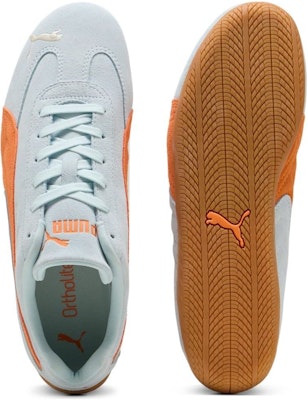 Puma Speedcat OG 'Sea Glass Orange Glow' 398846-40 Lookbook Puma Speedcat OG 'Sea Glass Orange Glow' 398846-40
