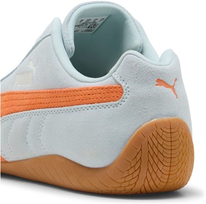 Puma Speedcat OG 'Sea Glass Orange Glow' 398846-40 Shop Puma Speedcat OG 'Sea Glass Orange Glow' 398846-40
