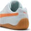 Shop Puma Speedcat OG 'Sea Glass Orange Glow' 398846-40