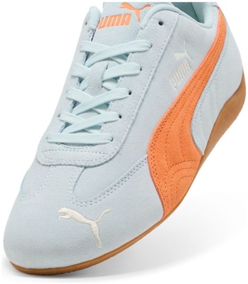 Puma Speedcat OG 'Sea Glass Orange Glow' 398846-40 Purchase Puma Speedcat OG 'Sea Glass Orange Glow' 398846-40