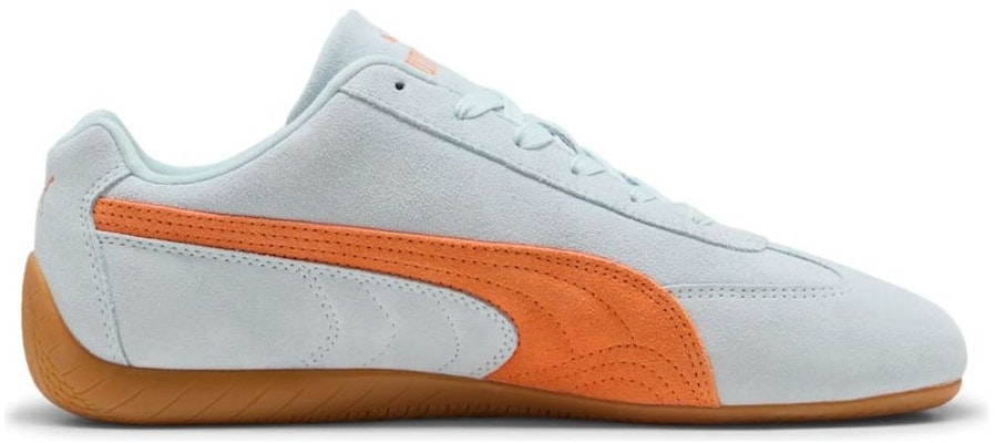 Puma Speedcat OG 'Sea Glass Orange Glow' 398846-40 Details for Puma Speedcat OG 'Sea Glass Orange Glow' 398846-40