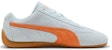 Puma Speedcat OG 'Sea Glass Orange Glow' 398846-40